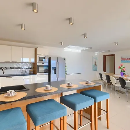 Kelly Apartment Matulji