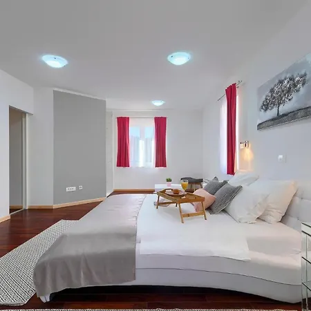 Kelly Apartment Matulji
