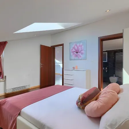 Kelly Apartment Matulji