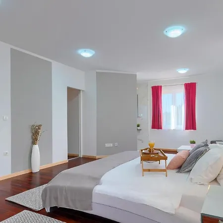 Kelly Apartment Matulji
