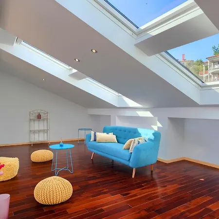 Kelly Apartment