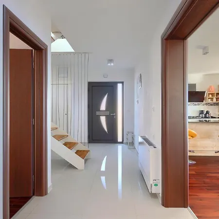 Apartment Kelly Matulji